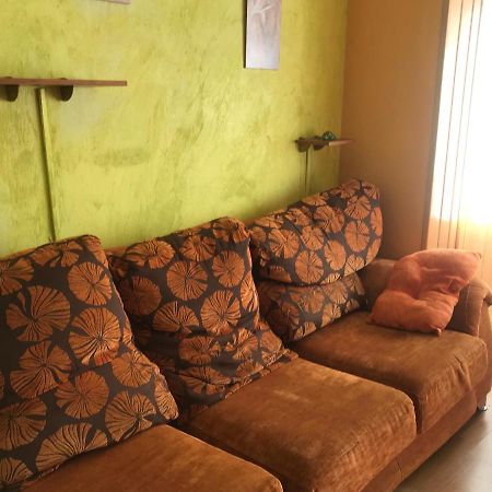 Appartement Pontepedrina à Saint-Jacques-de-Compostelle Extérieur photo