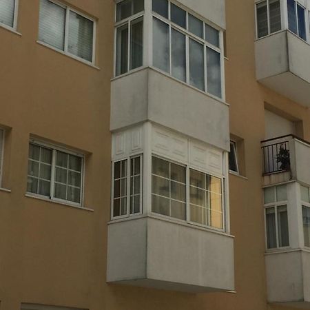 Appartement Pontepedrina à Saint-Jacques-de-Compostelle Extérieur photo