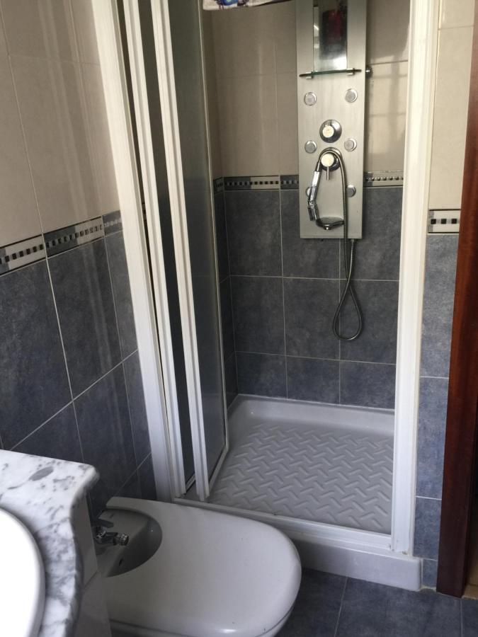 Appartement Pontepedrina à Saint-Jacques-de-Compostelle Extérieur photo