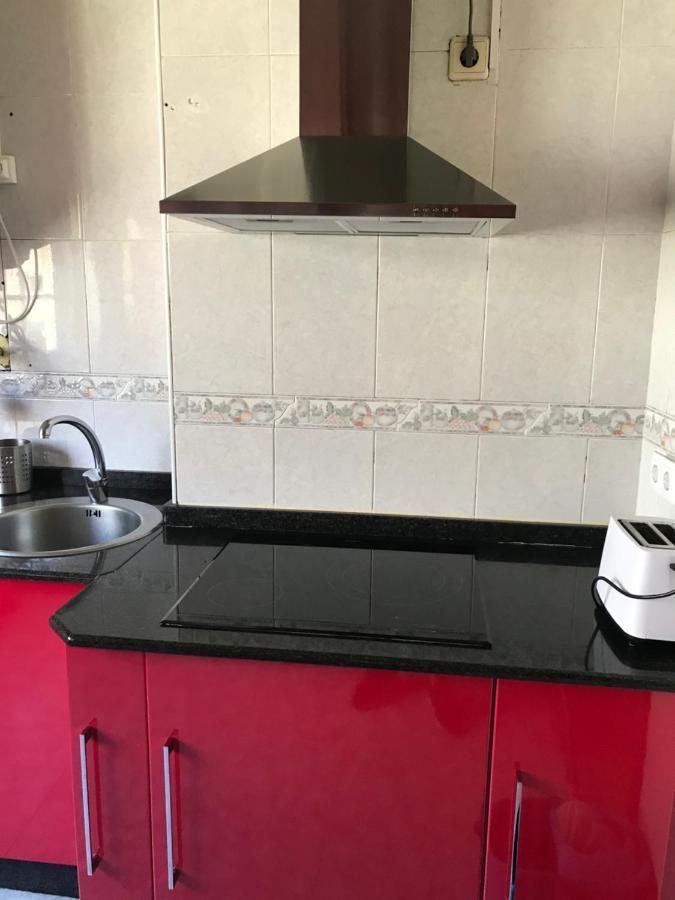 Appartement Pontepedrina à Saint-Jacques-de-Compostelle Extérieur photo
